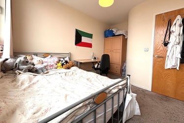 2 bed flat, Lvl 10 55 Degrees North, City Centre, Newcastle, NE16BJ - Image 6